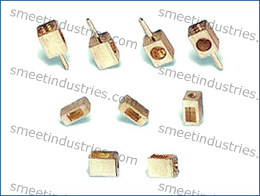 PCB Terminals